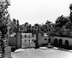 Holmby Hills 1947